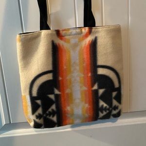 Native American Tote Bag